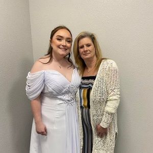 Meet your Posher, Melissa